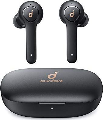 Słuchawki Anker Soundcore Life P2 (A3919) 1