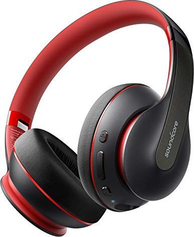 Słuchawki Anker Soundcore Life Q10 (AK-848061059281) 1
