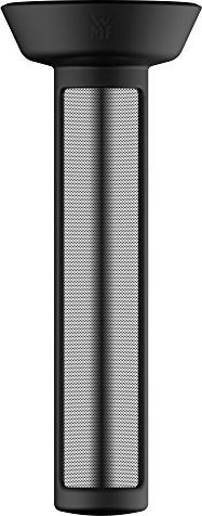 WMF Sitko do herbaty WMF Impulse do dzbanka próżniowego o pojemności 1,0 l, stal nierdzewna Cromargan, plastik, 19,5 cm, czarny 1