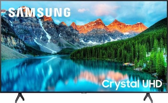 Telewizor Samsung LH55BETHLGU LED 55'' 4K Ultra HD Tizen 1
