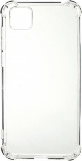 Etui HUAWEI Y5P / HONOR 9S Pancerne Shockproof case bezbarwne 1