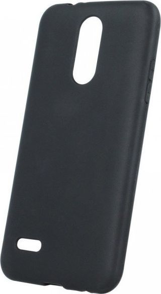 Etui HUAWEI Y5P Back Żel Matt czarne 1