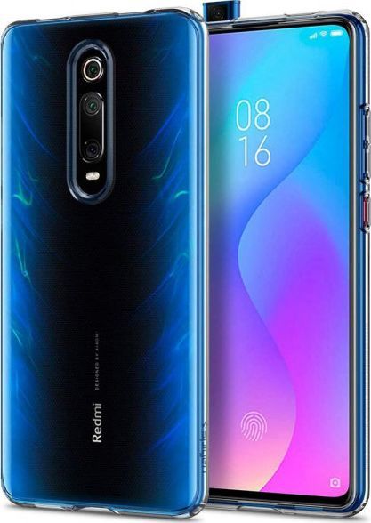 Etui XIAOMI POCOPHONE F2 PRO Slim Case Protect 2mm transparentne 1