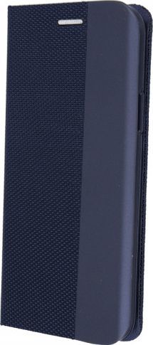Pokrowiec Smart Senso do Huawei P40 Lite granatowy 1