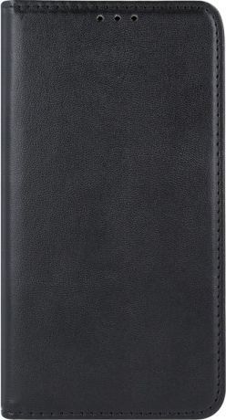Pokrowiec Smart Magnetic do Xiaomi Redmi 9 czarny 1
