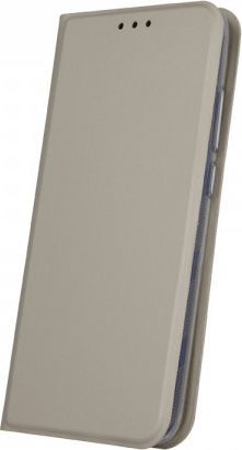 Pokrowiec Smart Skin do Samsung J5 2016 (J510) złoty 1