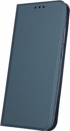 Pokrowiec Smart Skin do Samsung J5 2016 (J510) ciemnozielony 1