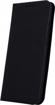 Pokrowiec Smart Skin do Samsung J5 2016 (J510) czarny mat 1