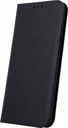 Pokrowiec Smart Skin do iPhone 7 / 8 / SE 2 czarny 1