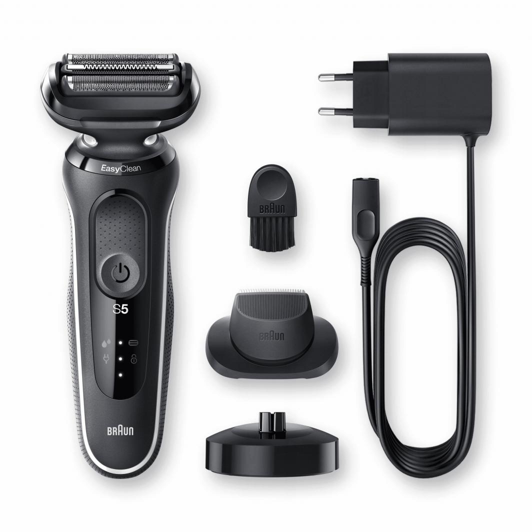 Golarka Braun Series 5 50-W4200CS 1