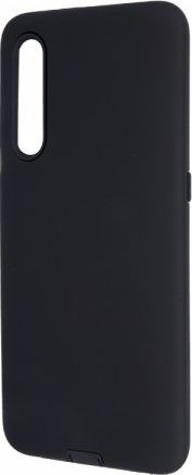 Nakładka Defender Smooth do Samsung A21s czarna 1