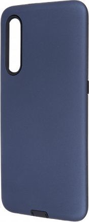 Nakładka Defender Smooth do Samsung A51 ciemnoniebieska 1