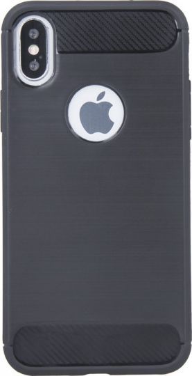 Nakładka Simple Black do Samsung A11 1