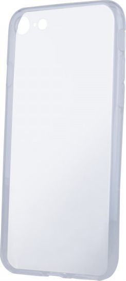 Nakładka Slim 1 mm do Huawei P Smart 2020 transparentna 1