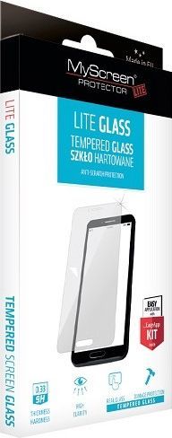 MyScreen Protector MyScreen Lite Glass Huawei P8 Szkło hartowane Lite 1