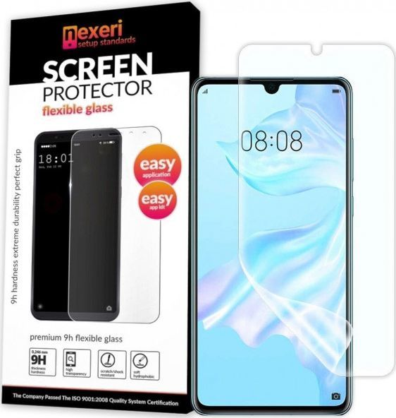 Nexeri Szkło hartowane hybrydowe Nexeri Nano Flexible Glass XIAOMI REDMI 8A 1