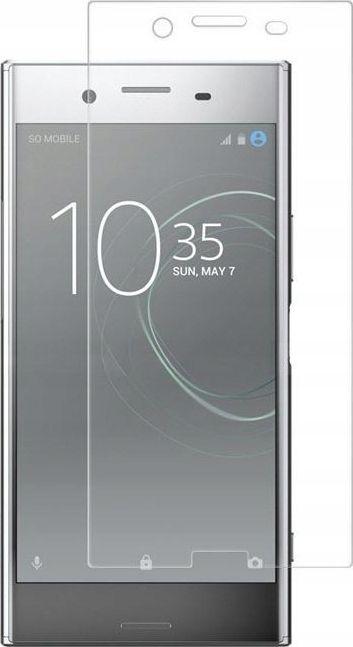 PremiumGlass Szkło hartowane Sony Xperia XZs 1