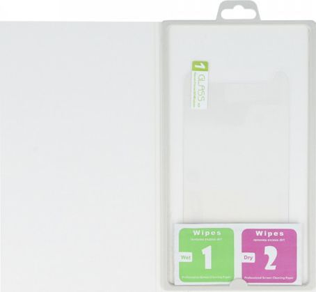 Szkło hartowane Tempered Glass do Samsung A11 BOX 1