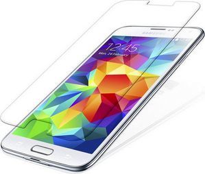 Szkło hartowane SMARTY do iPhone 5 /5C /5S /SE 1