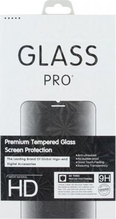 Szkło hartowane Tempered Glass do Motorola Moto E6 Plus BOX 1