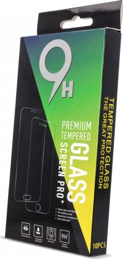 Szkło hartowane Tempered Glass 10w1 do Huawei P Smart 2019 / P Smart Plus 2019 / P Smart 2020 / Honor 10 Lite 1