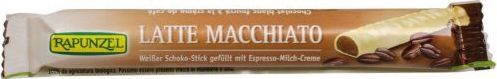RAPUNZEL Baton latte macchiato BIO 22 g - Rapunzel 1