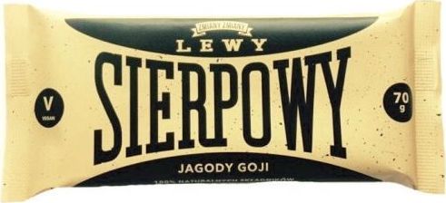 Zmiany Zmiany Baton Lewy Sierpowy 69g Zmiany Zmiany 1