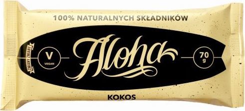 Zmiany Zmiany Baton Aloha 69g Zmiany Zmiany 1
