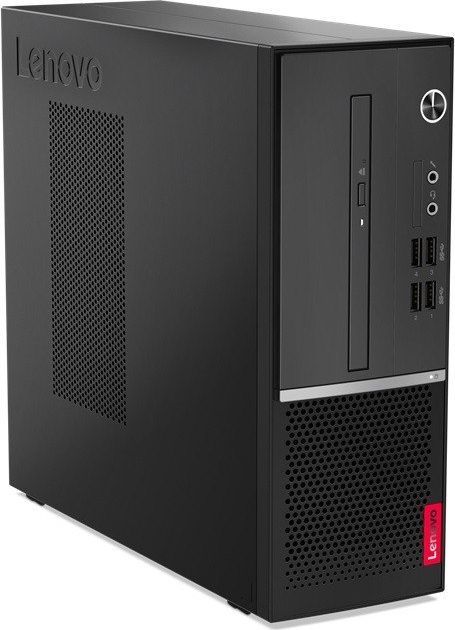 Komputer Lenovo Essential V50s SFF, Core i7-10700, 16 GB, Intel HD Graphics 630, 512 GB M.2 PCIe Windows 10 Pro 1