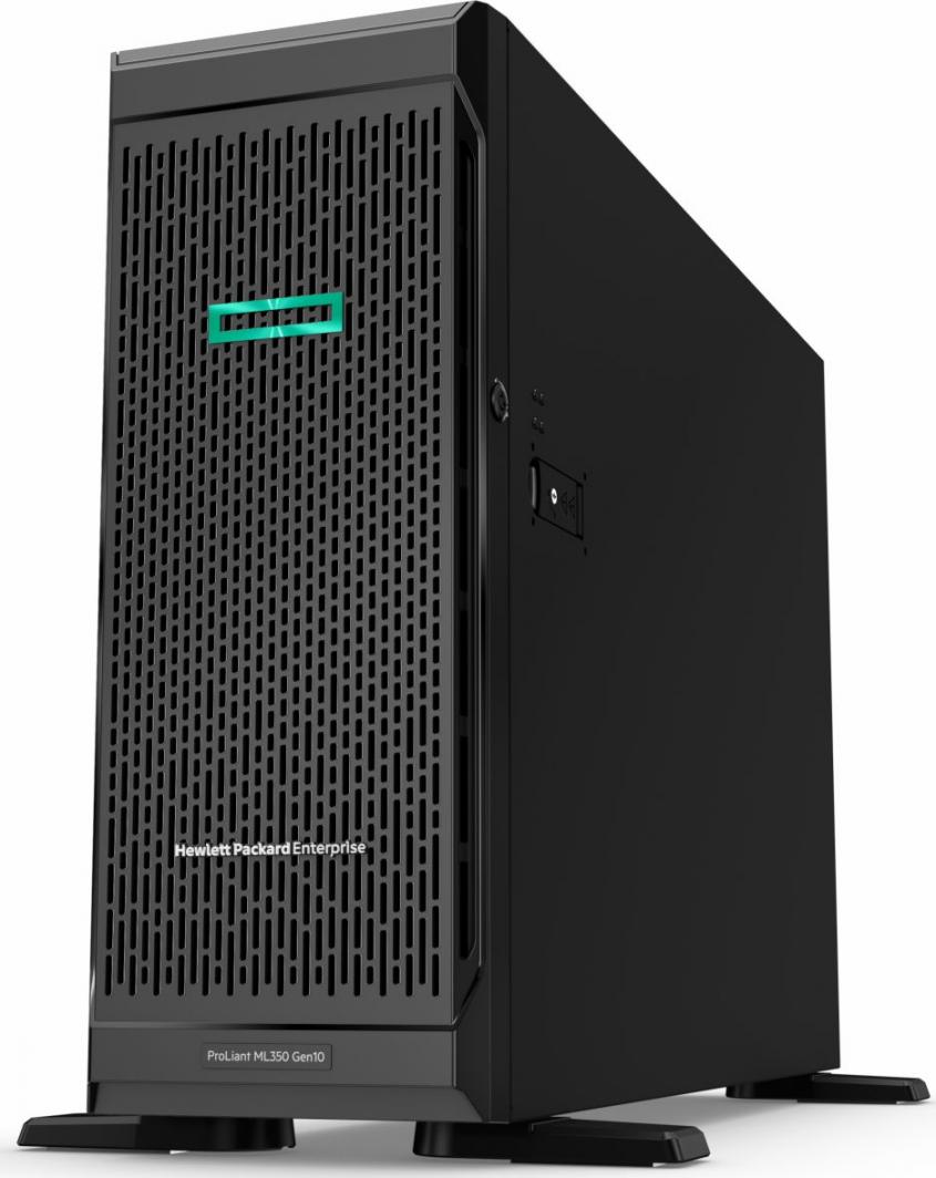 Serwer HP ProLiant ML350 Gen10 (P11053-421) 1