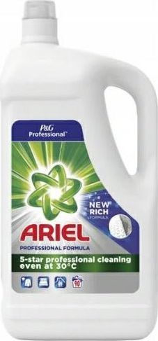 Ariel ARIEL Płyn do prania Regular 4,95L 1