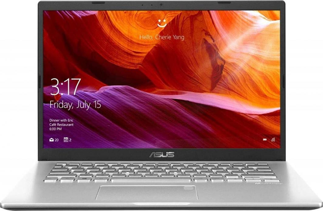 Laptop Asus VivoBook 14 (X409FB-BV0555T_8_256+1TB) 1