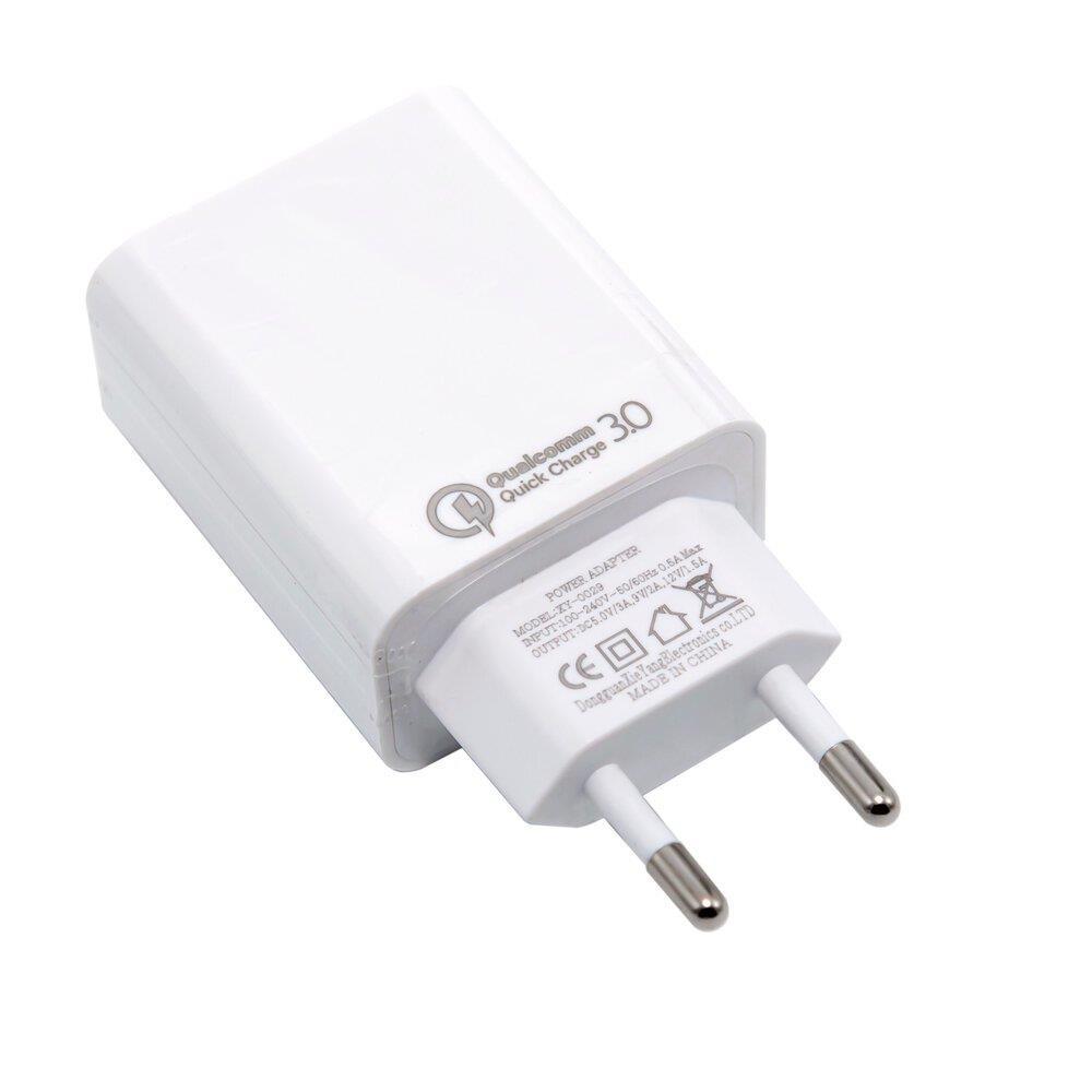 Ładowarka Xtar DBS15Q 1x USB-A 3 A (DBS15Q) 1