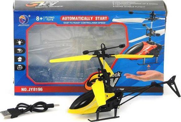 Adar Helikopter RC 488854 ADAR 1