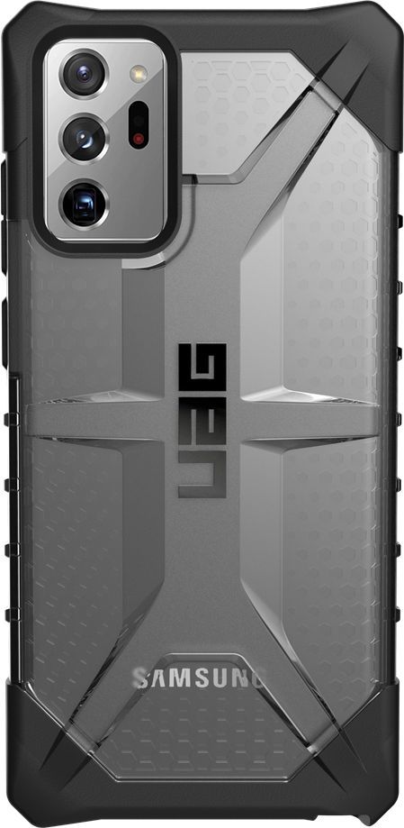 UAG UAG Plasma - obudowa ochronna do Samsung Galaxy Note 20 Ultra (ice) 1