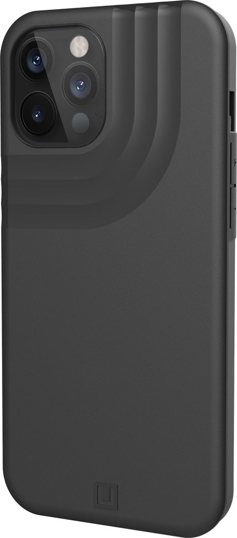 UAG UAG Anchor - obudowa ochronna do iPhone 12 Pro Max (Black) 1