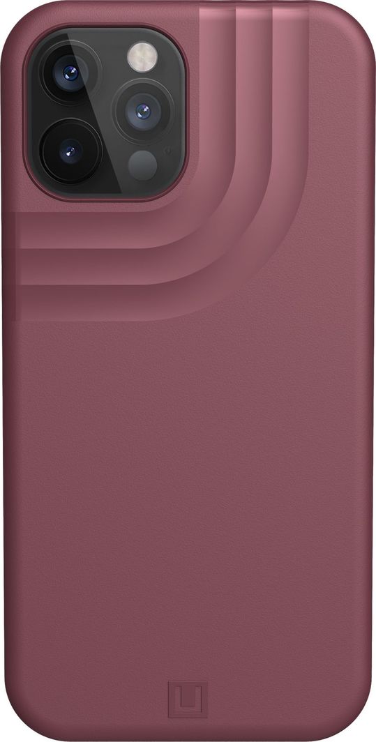 UAG UAG Anchor - obudowa ochronna do iPhone 12 Pro Max (Aubergine) 1
