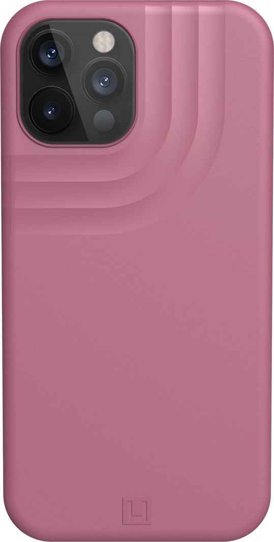 UAG UAG Anchor - obudowa ochronna do iPhone 12/12 Pro (Dusty Rose) 1