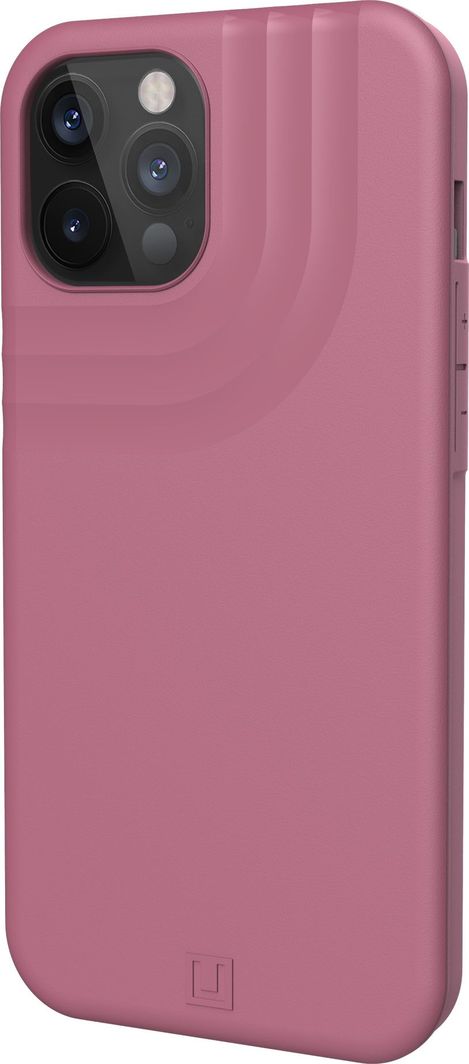 UAG UAG Anchor - obudowa ochronna do iPhone 12 Pro Max (Dusty Rose) 1