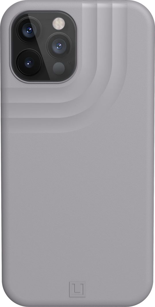 UAG UAG Anchor - obudowa ochronna do iPhone 12/12 Pro (Light Grey) 1