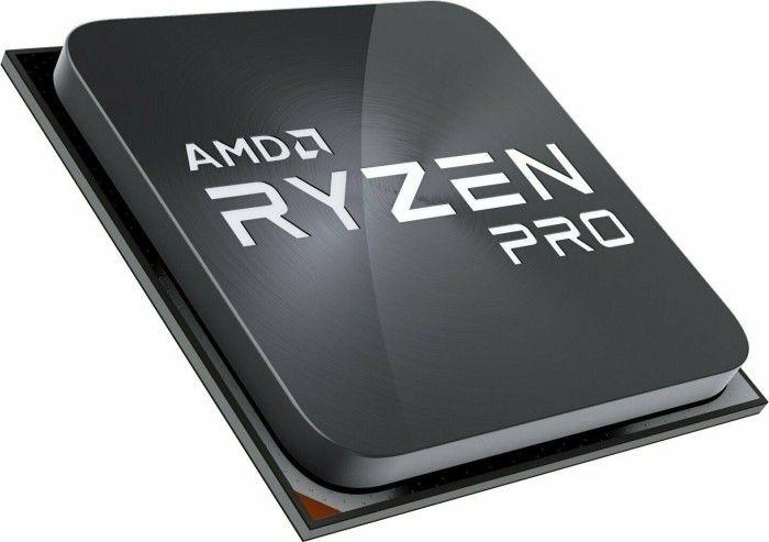 Процессор amd ryzen 5 pro 3350g обзор