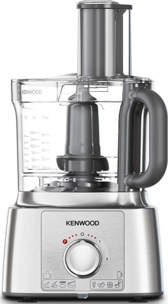 Kenwood Robot kuchenny FDP65.820SI 1