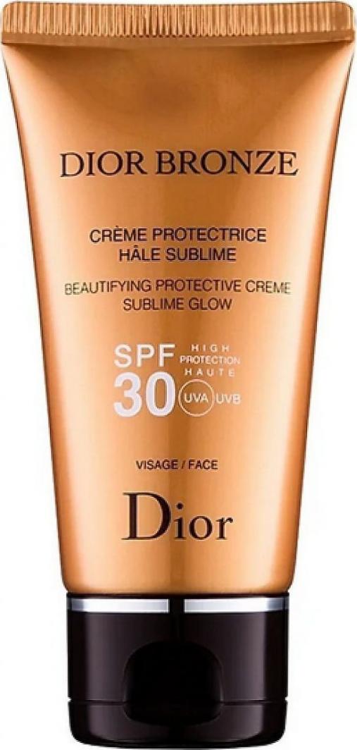 Dior sublime outlet glow