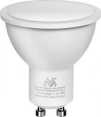  Maclean Żarówka LED GU10 5W Maclean Energy MCE435 NW neutralna biała 4000K, 220-240V~, 50/60Hz, 400 lumenów 1
