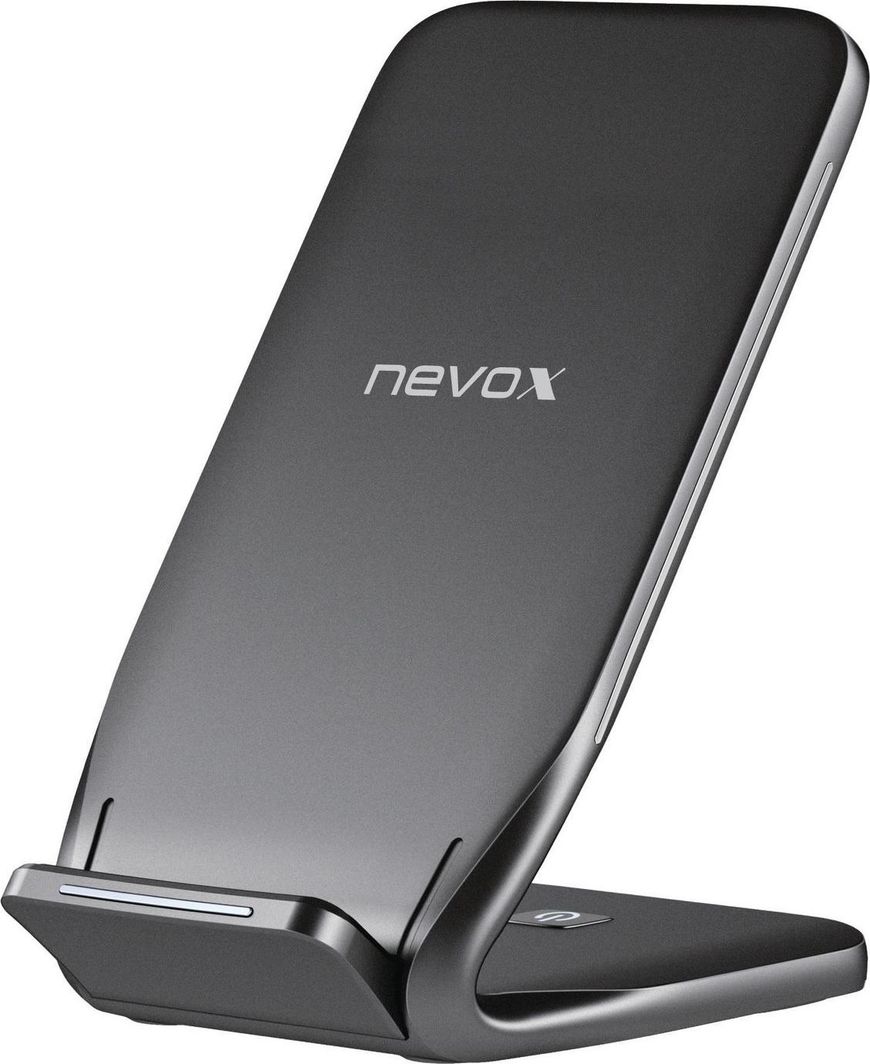 Ładowarka Nevox Wireless Indukcyjna 2 A (1562) 1