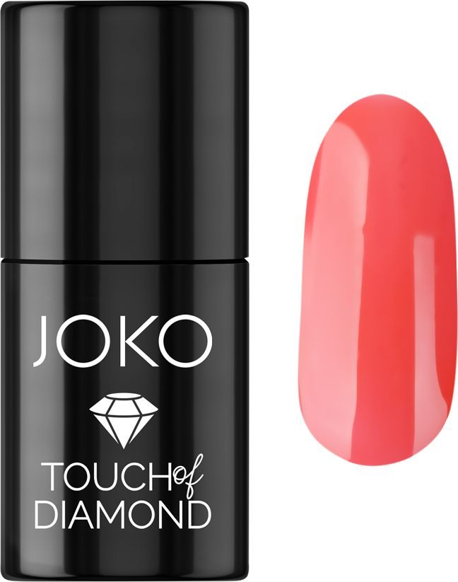 Joko Joko Lakier żel Touch of Diamond 22 uniwersalny 1