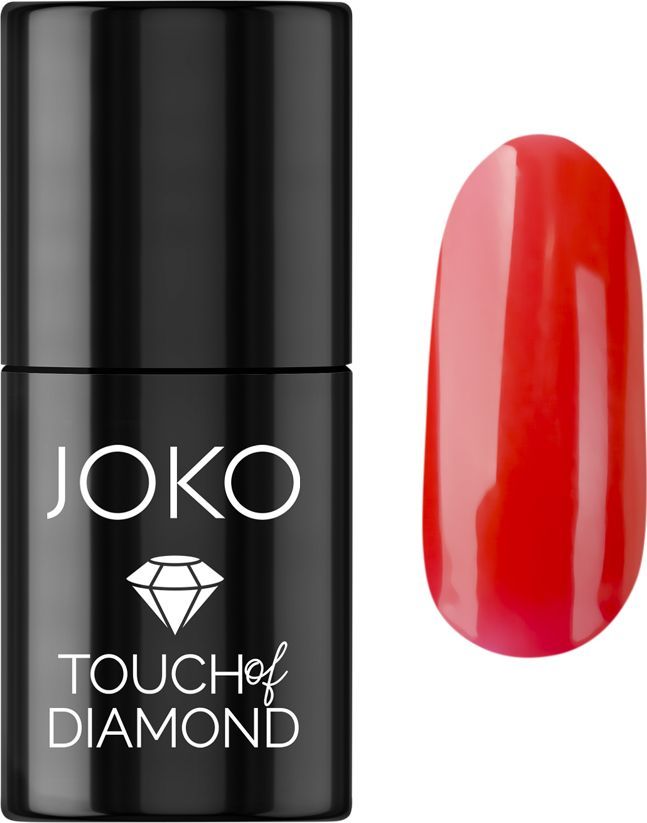 Joko Joko Lakier żel Touch of Diamond 23 uniwersalny 1