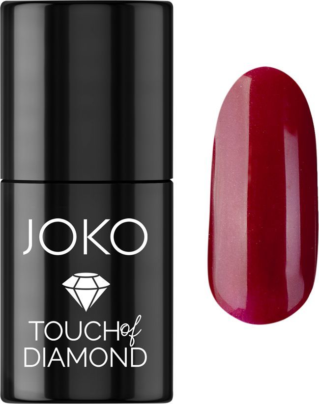 Joko Joko Lakier żel Touch of Diamond 24 uniwersalny 1