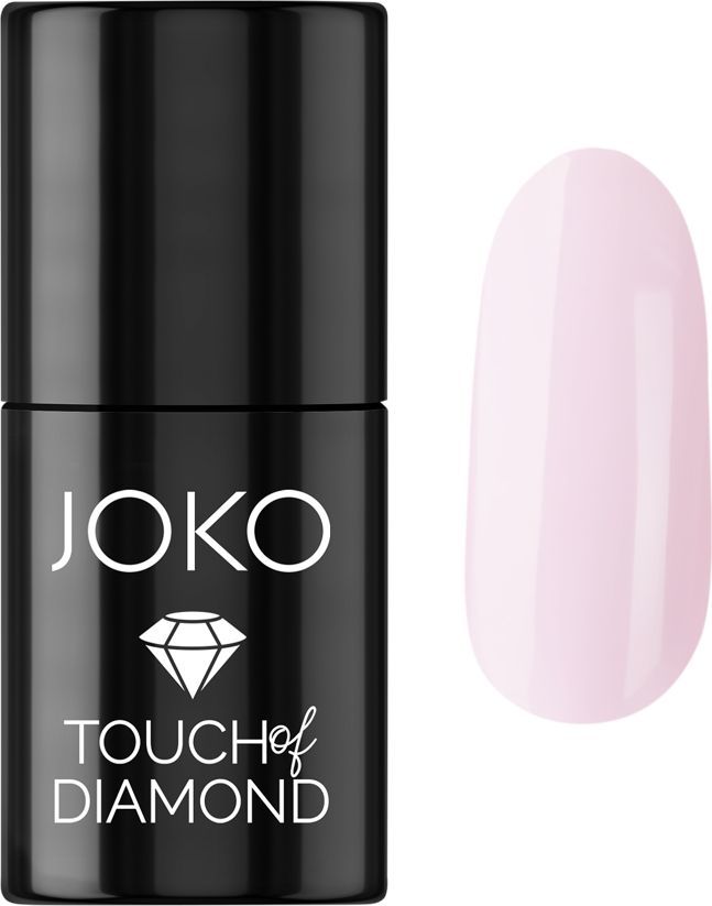 Joko Joko Lakier żel Touch of Diamond 26 uniwersalny 1