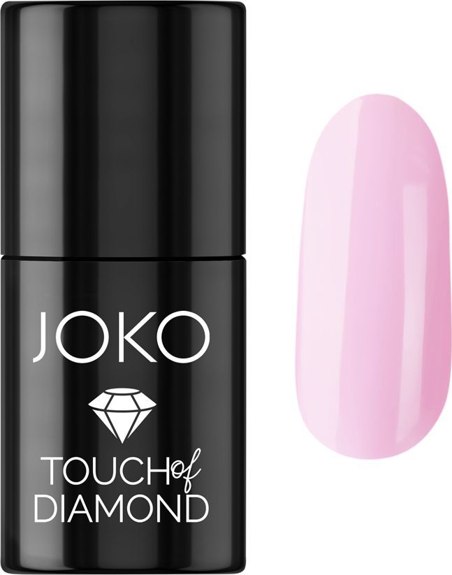 Joko Joko Lakier żel Touch of Diamond 27 uniwersalny 1